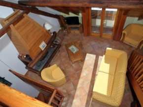 Superbe Duplex 8 Pers. avec Cheminée et Parking Privé à 400m des Pistes, Serre Chevalier - FR-1-762-10